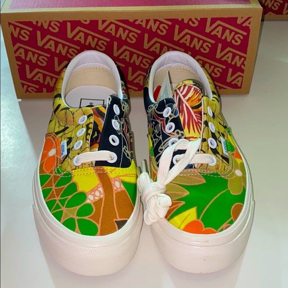 NIB Vans Anaheim Factory Era 95 DX sz: 4.5 men’s